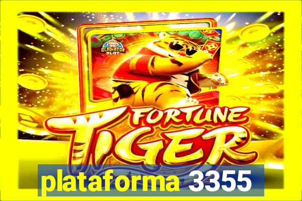 plataforma 3355